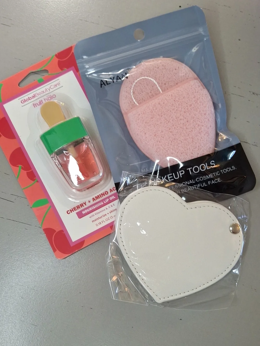 Accessory Gift Set